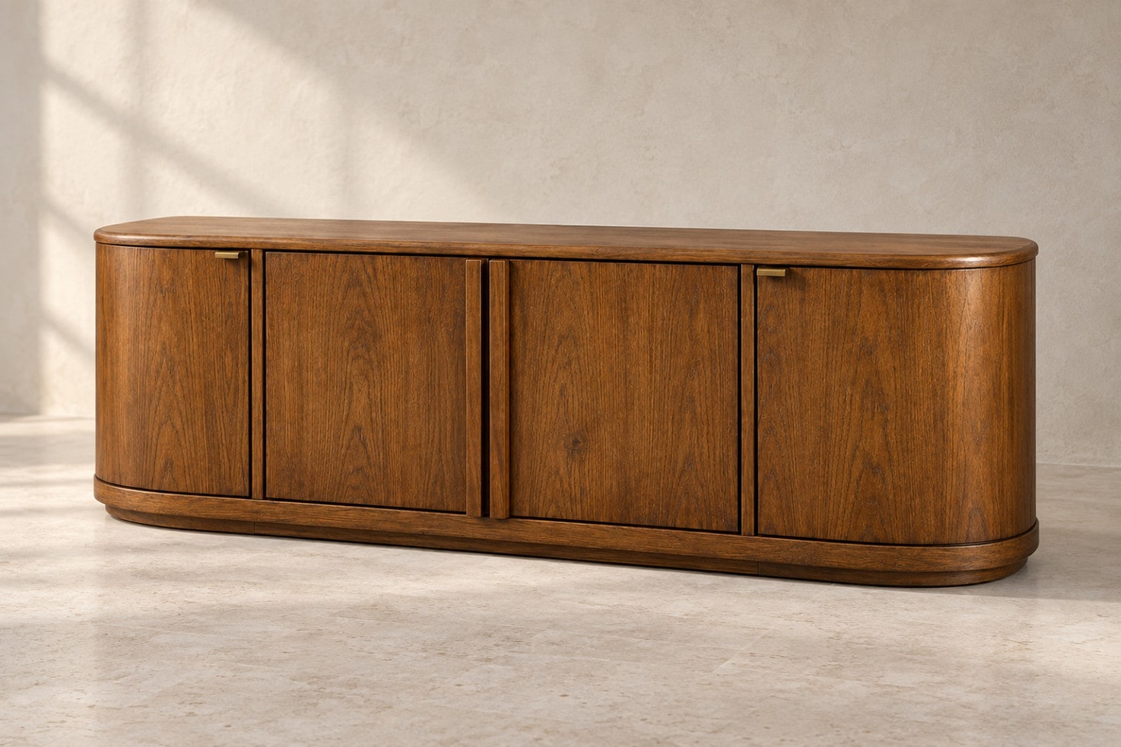 Ginger Large Sideboard