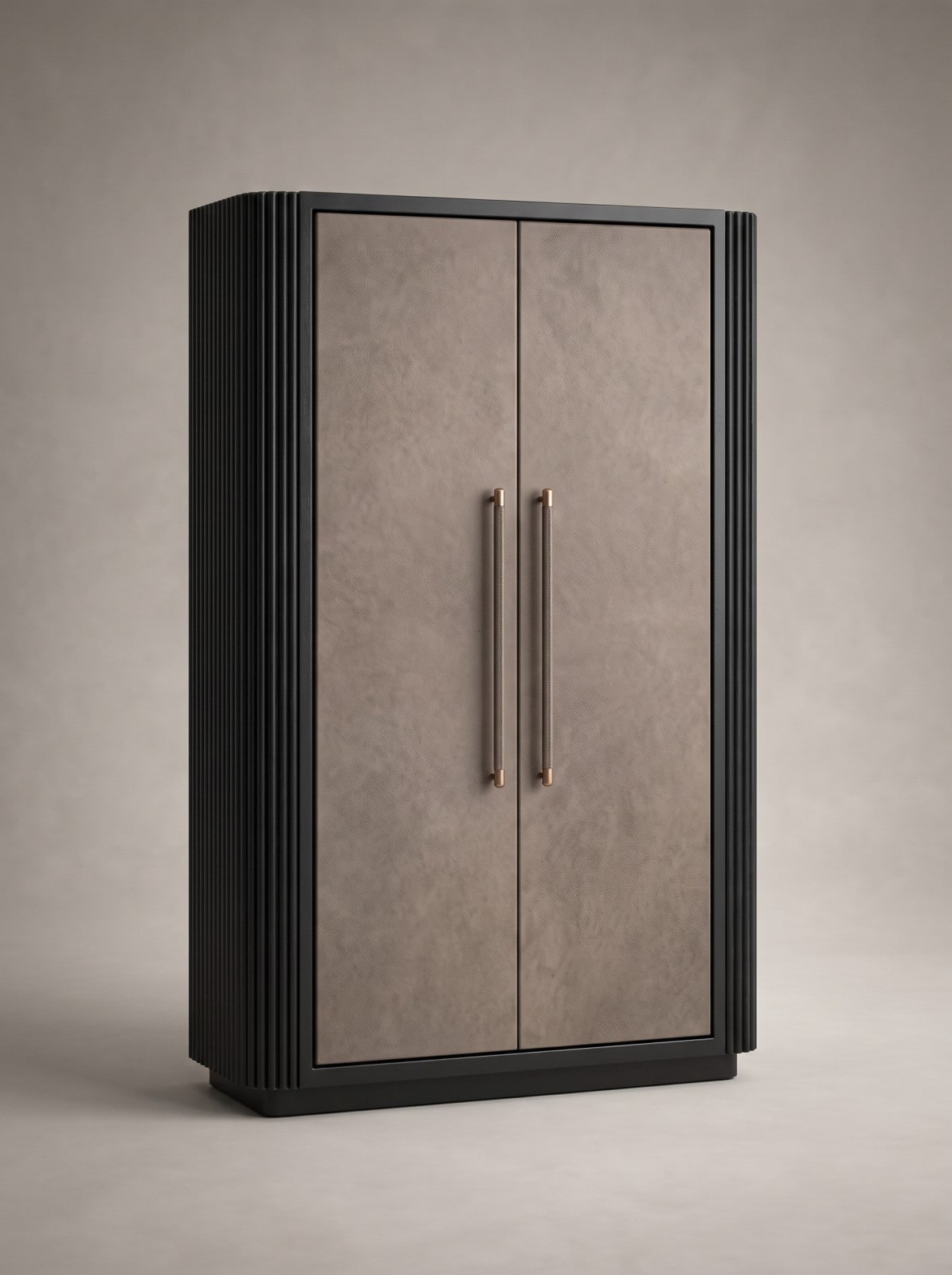 Melania Bar Cabinet