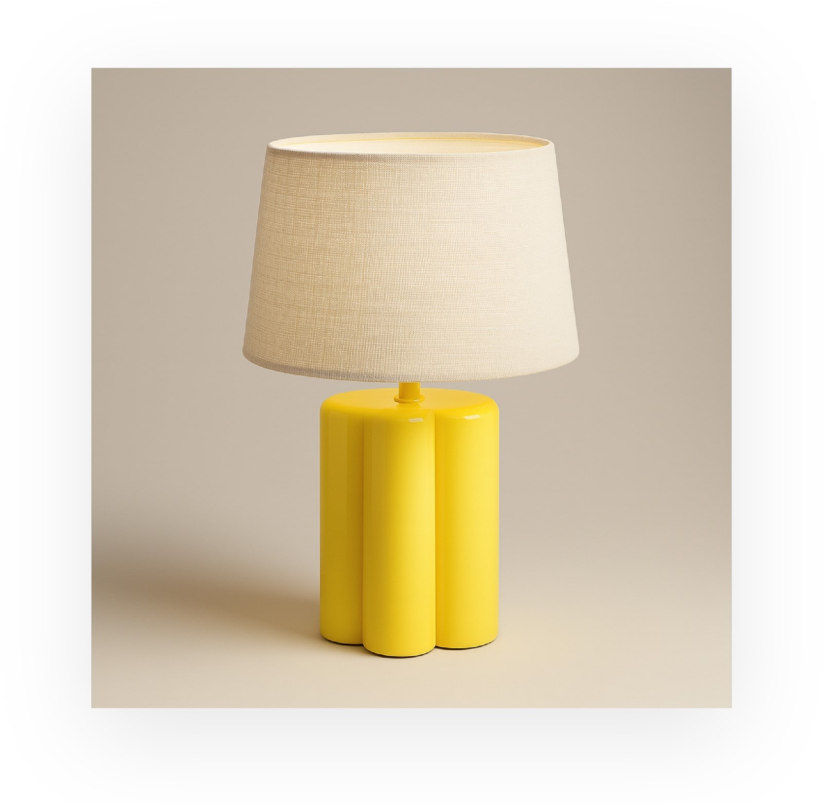 Sputnik Table Lamp