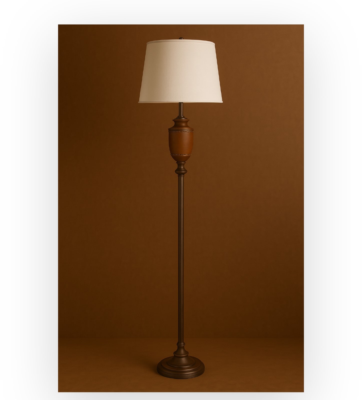 Duford Floor Lamp