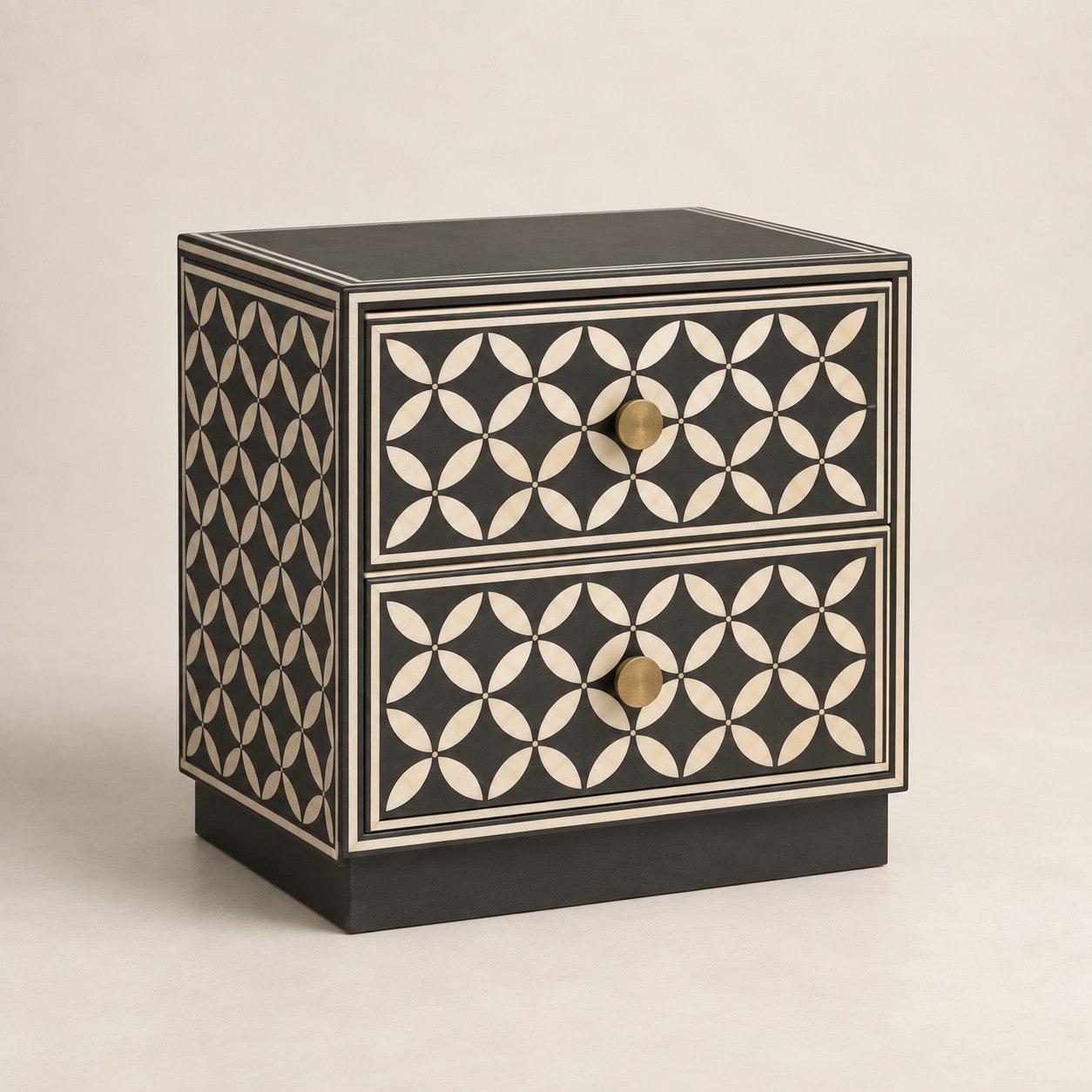 Marlowe Bedside table