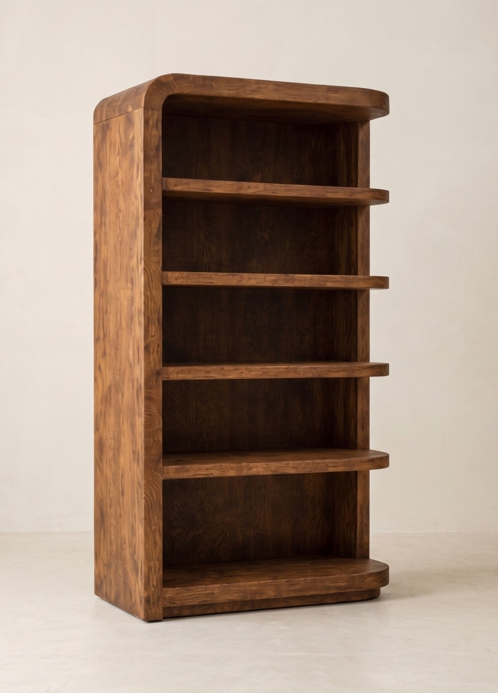 Mickey Bookcase