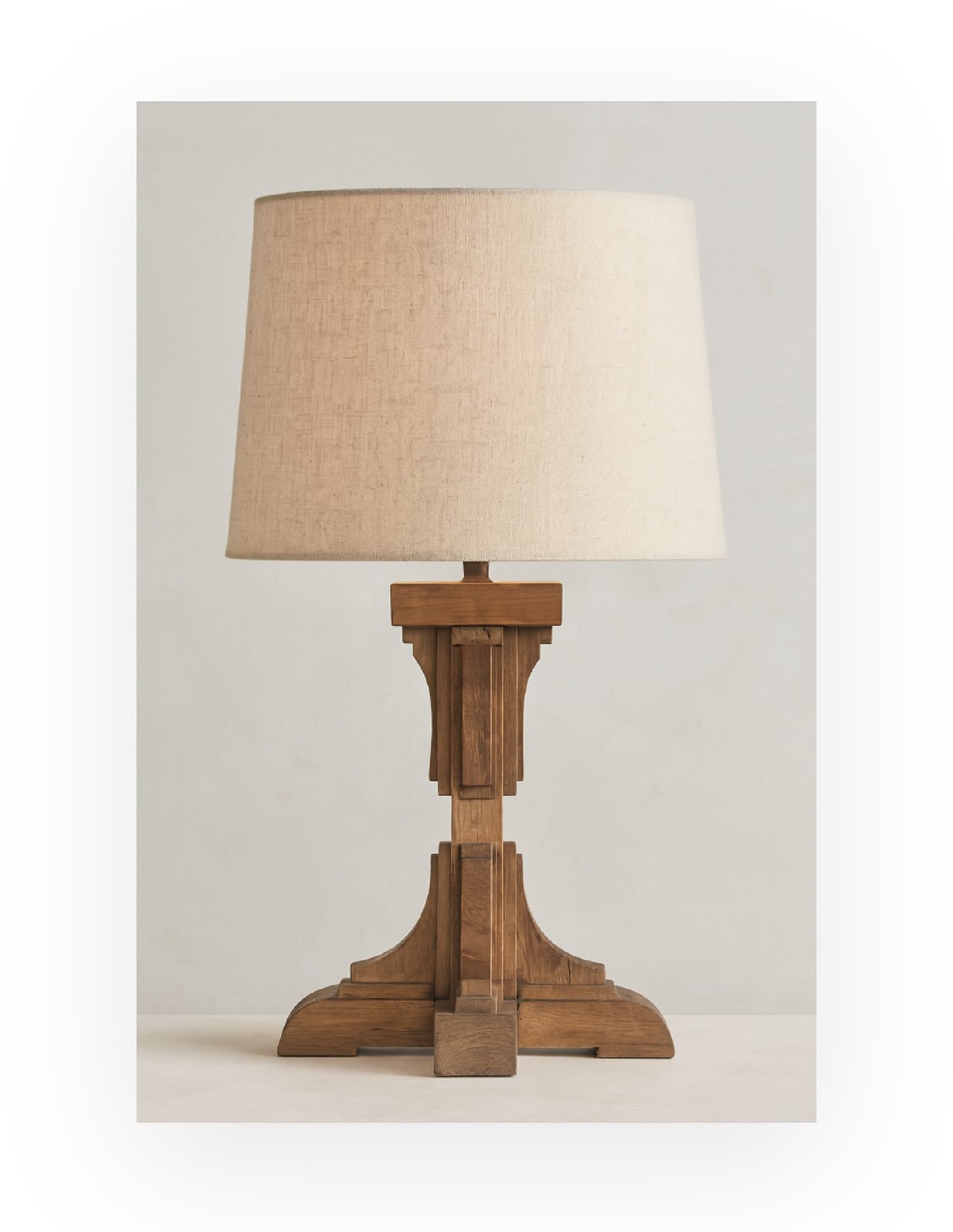Elizabeth Table Lamp