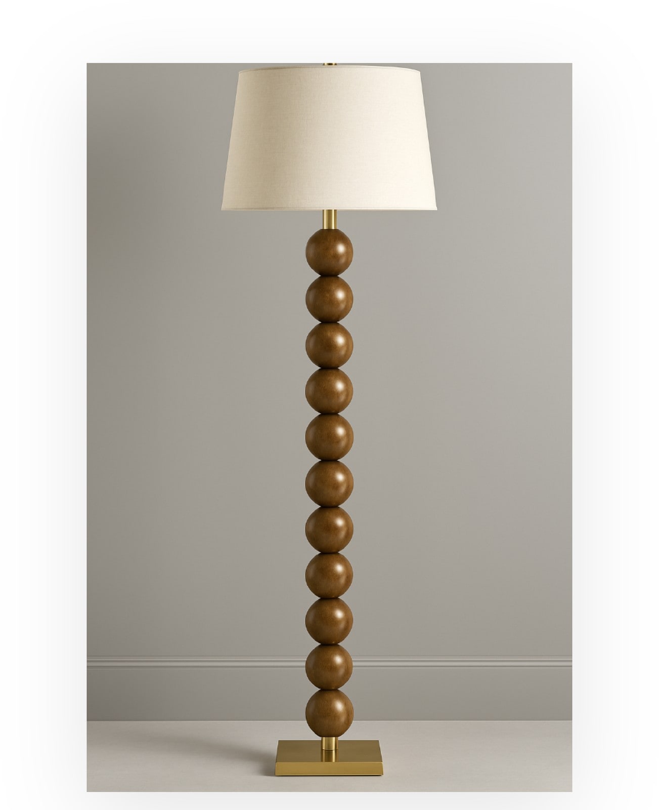 Monrow Floor Lamp