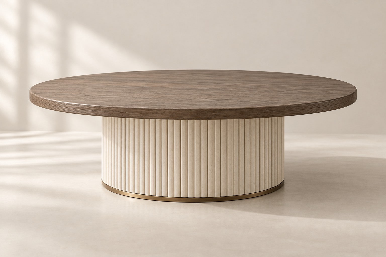 Solenne Coffee table