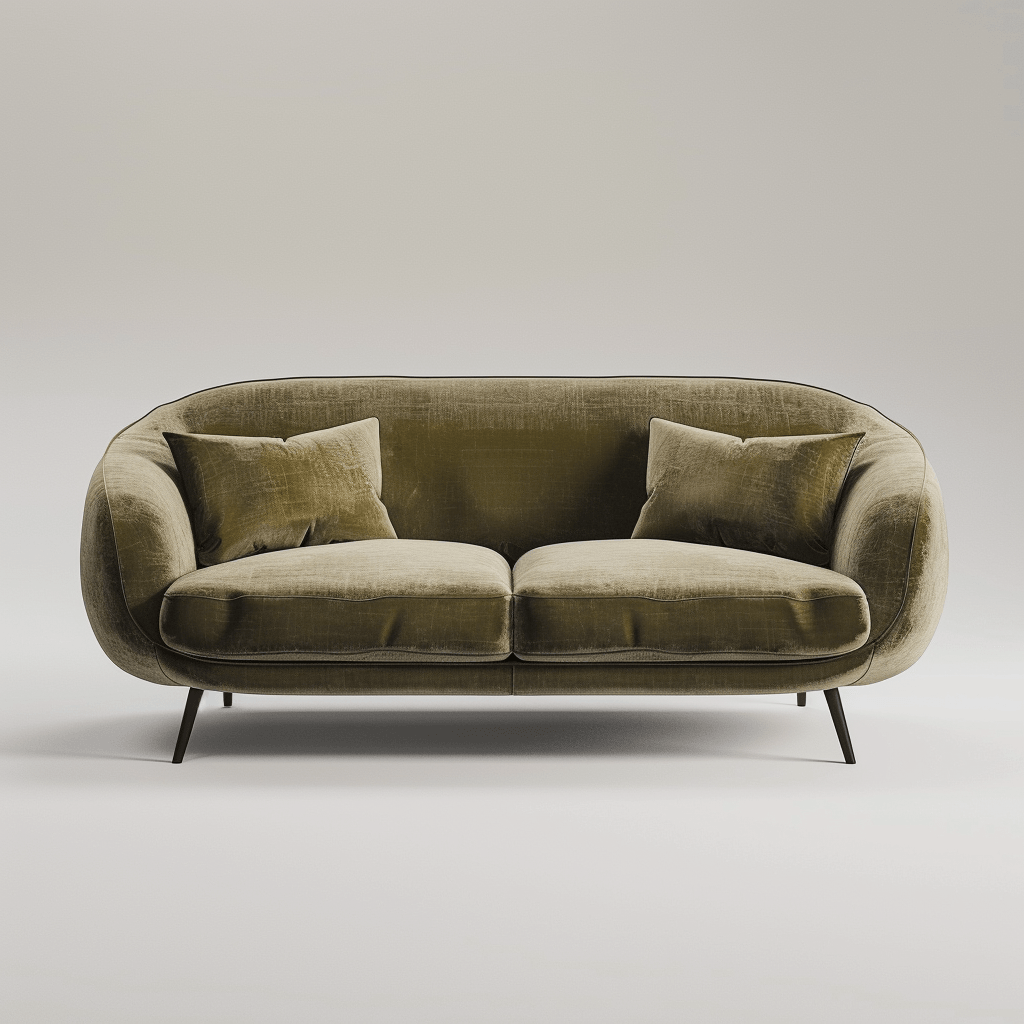 Aalto Sofa