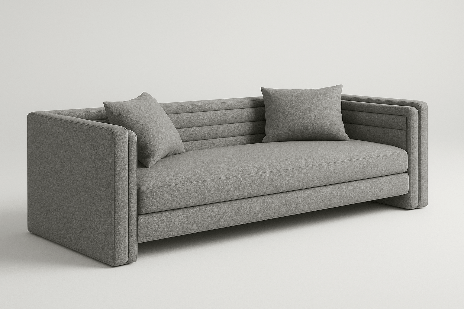 Linea 3-Seater Sofa