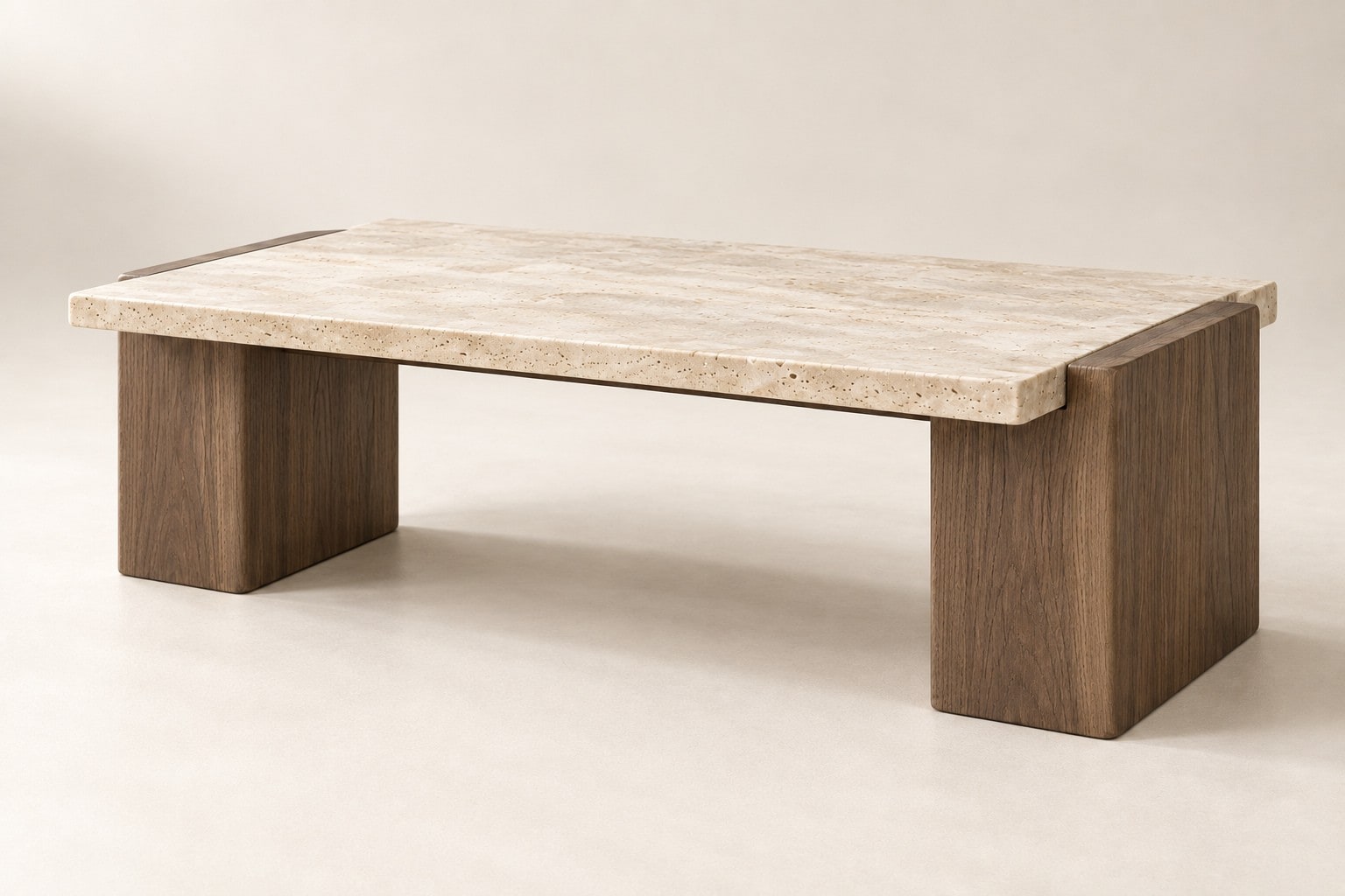 Lintel Coffee table