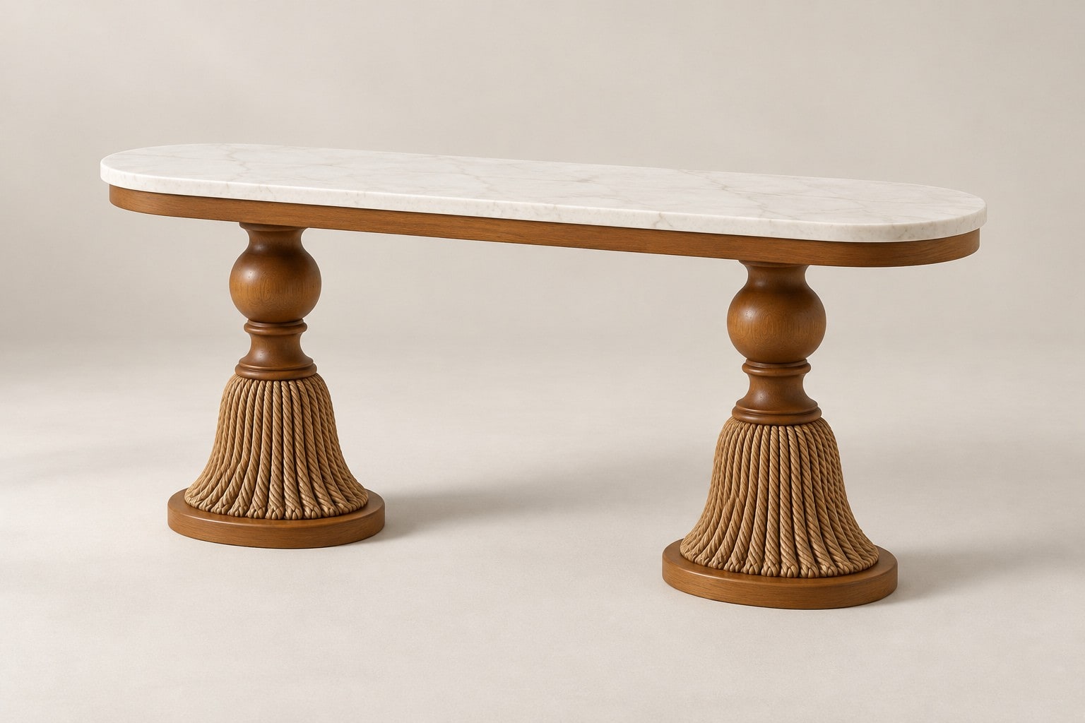 Calcutta Console Table