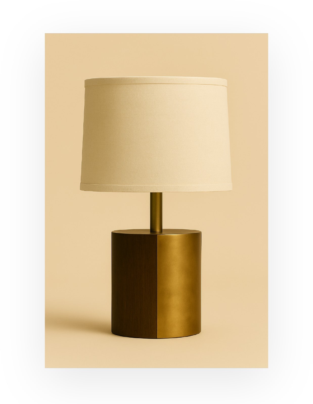 Disco Table Lamp