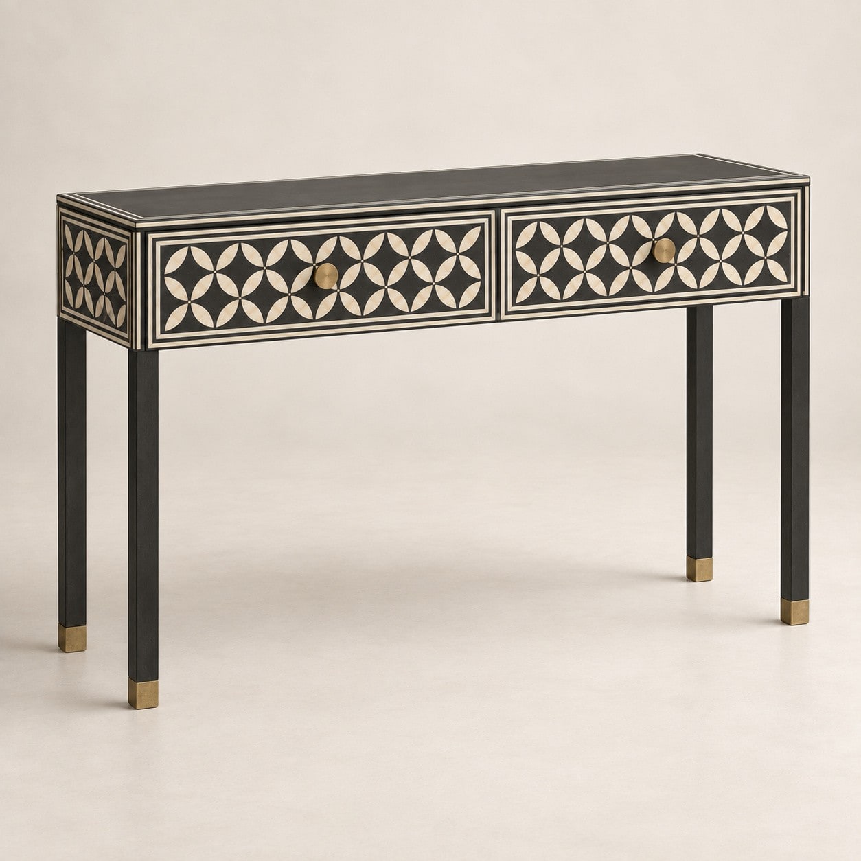 Marlowe Console table