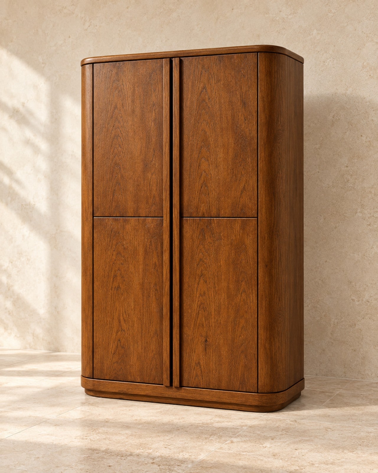 Ginger Wardrobe