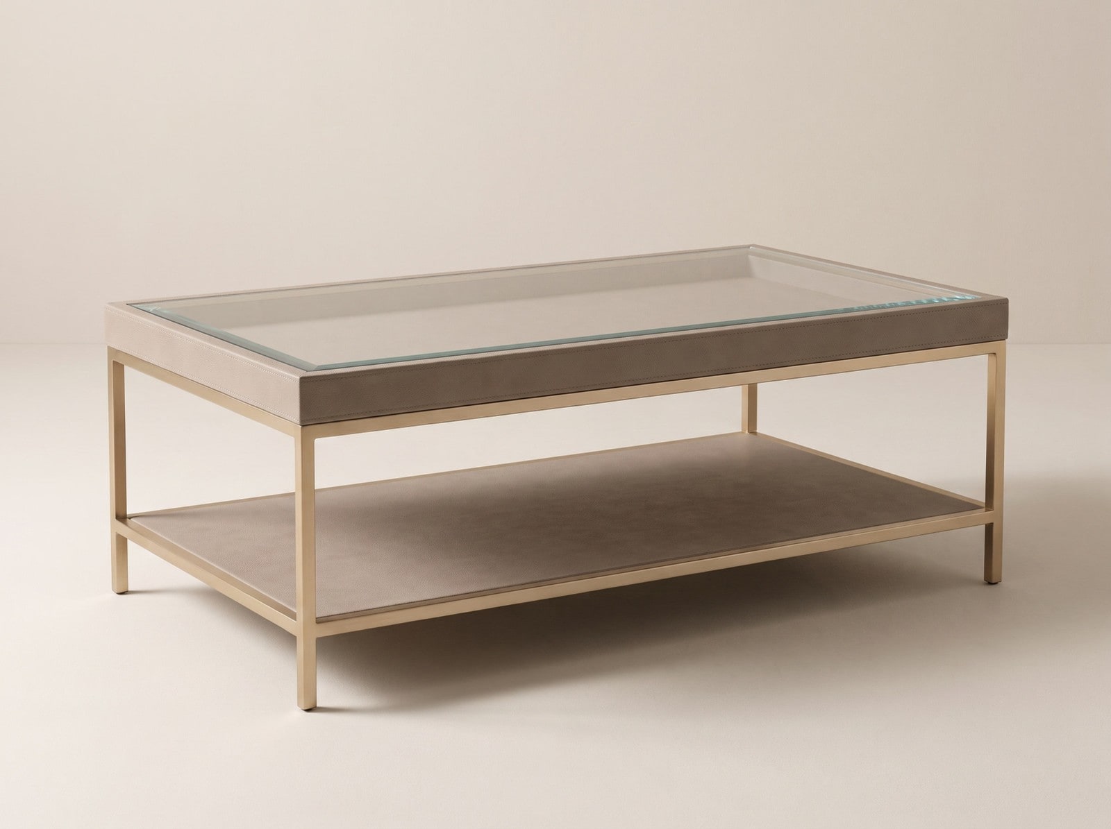Monte Carlo Coffee Table