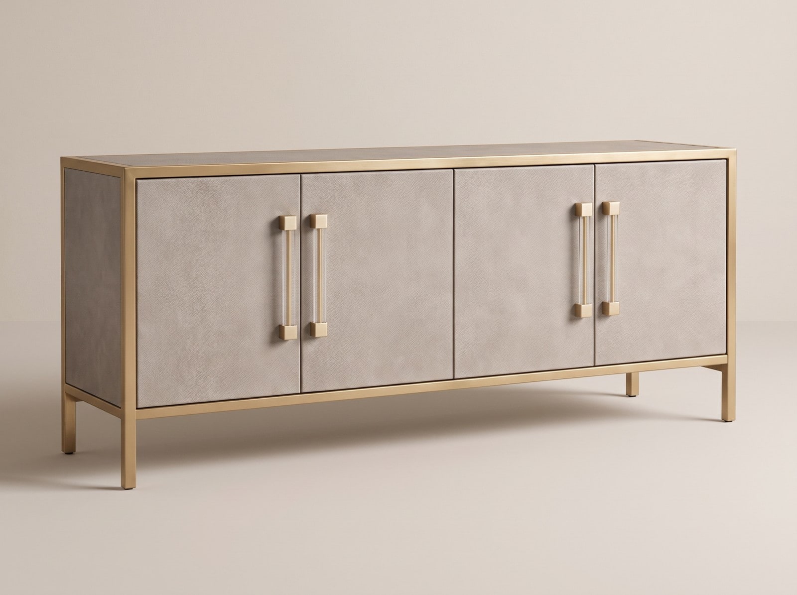 Monte Carlo Sideboard