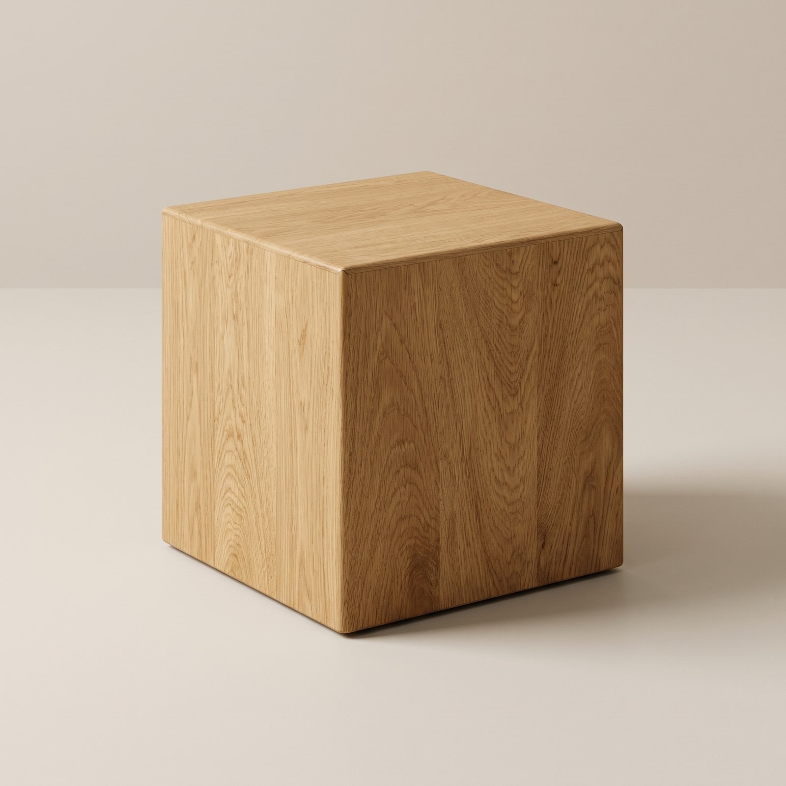 Beacon Cube side table