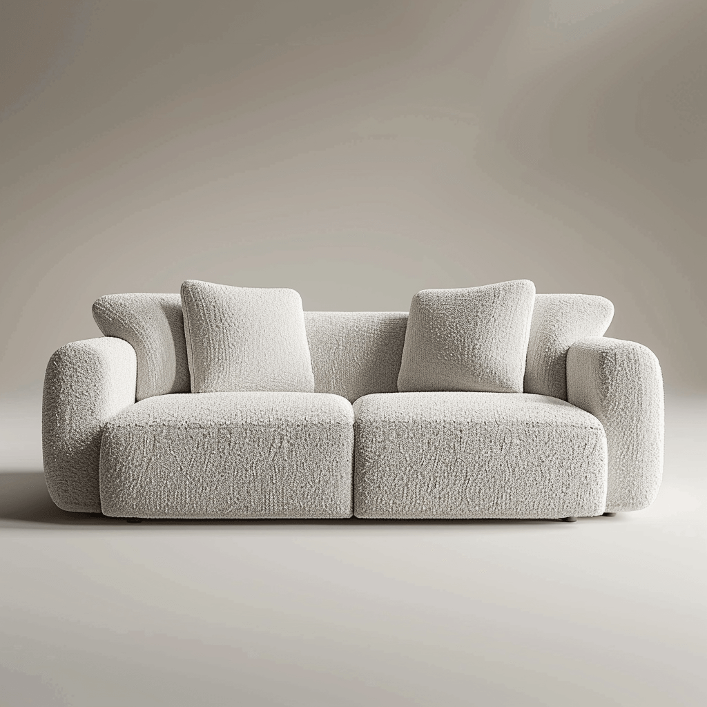 Cloudwell 3-Seater Sofa