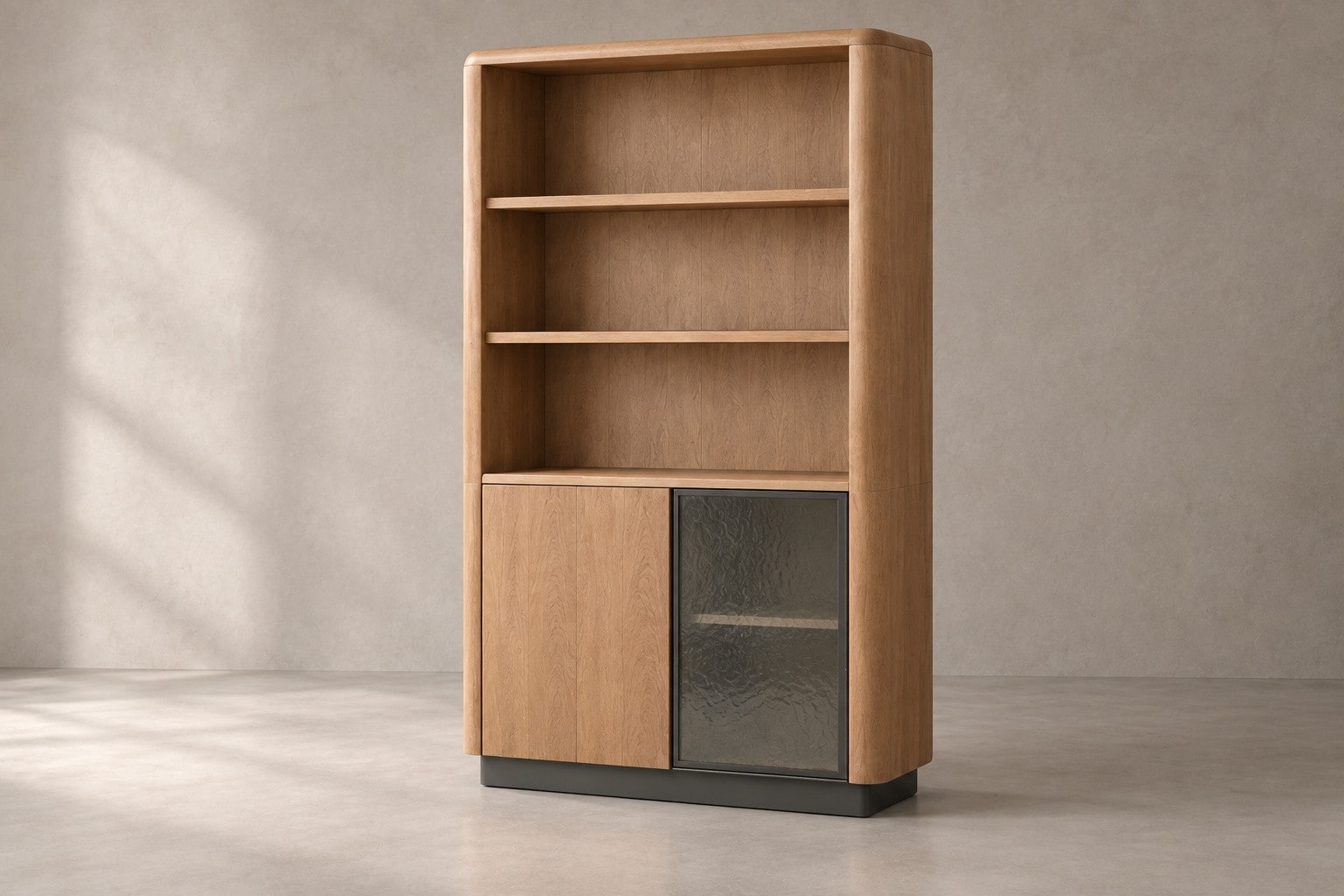 INLET Bookcase