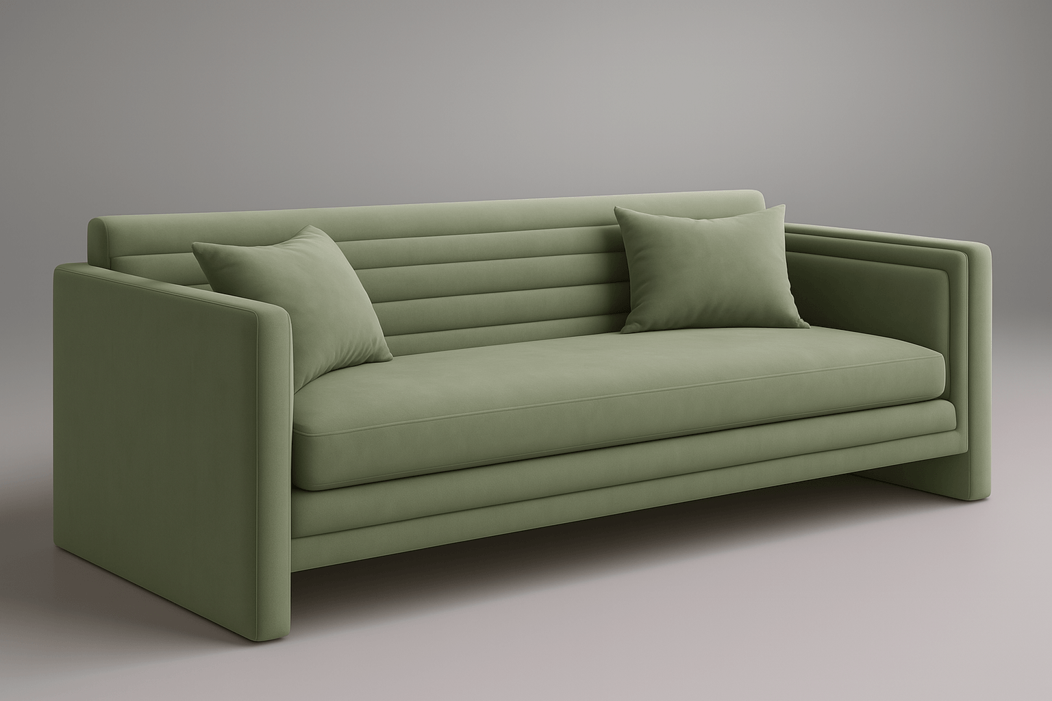 Linea 3-Seater Sofa