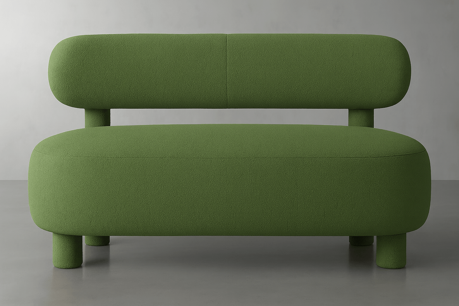 Pillaro Bench