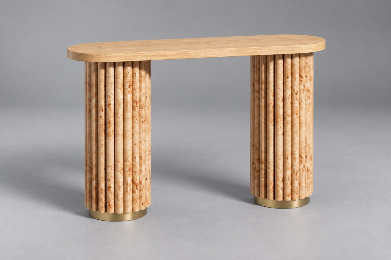 Cadence Console Table