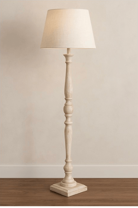 Clove Floor Lamp