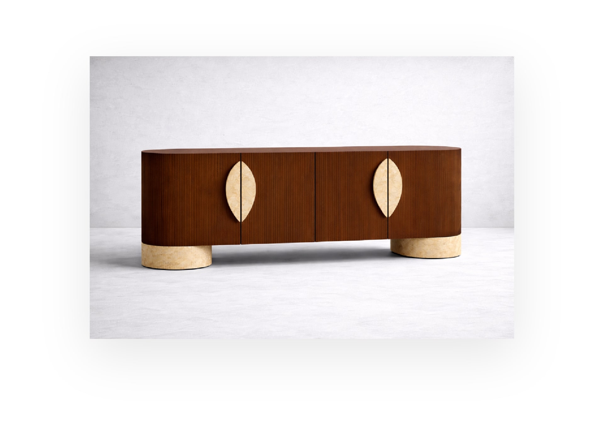 Yuzu Sideboard