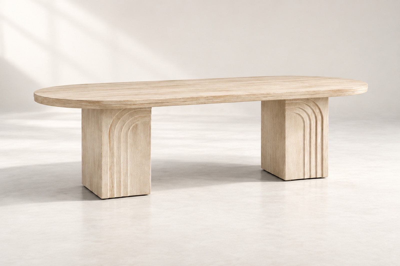Huntington Dining Table