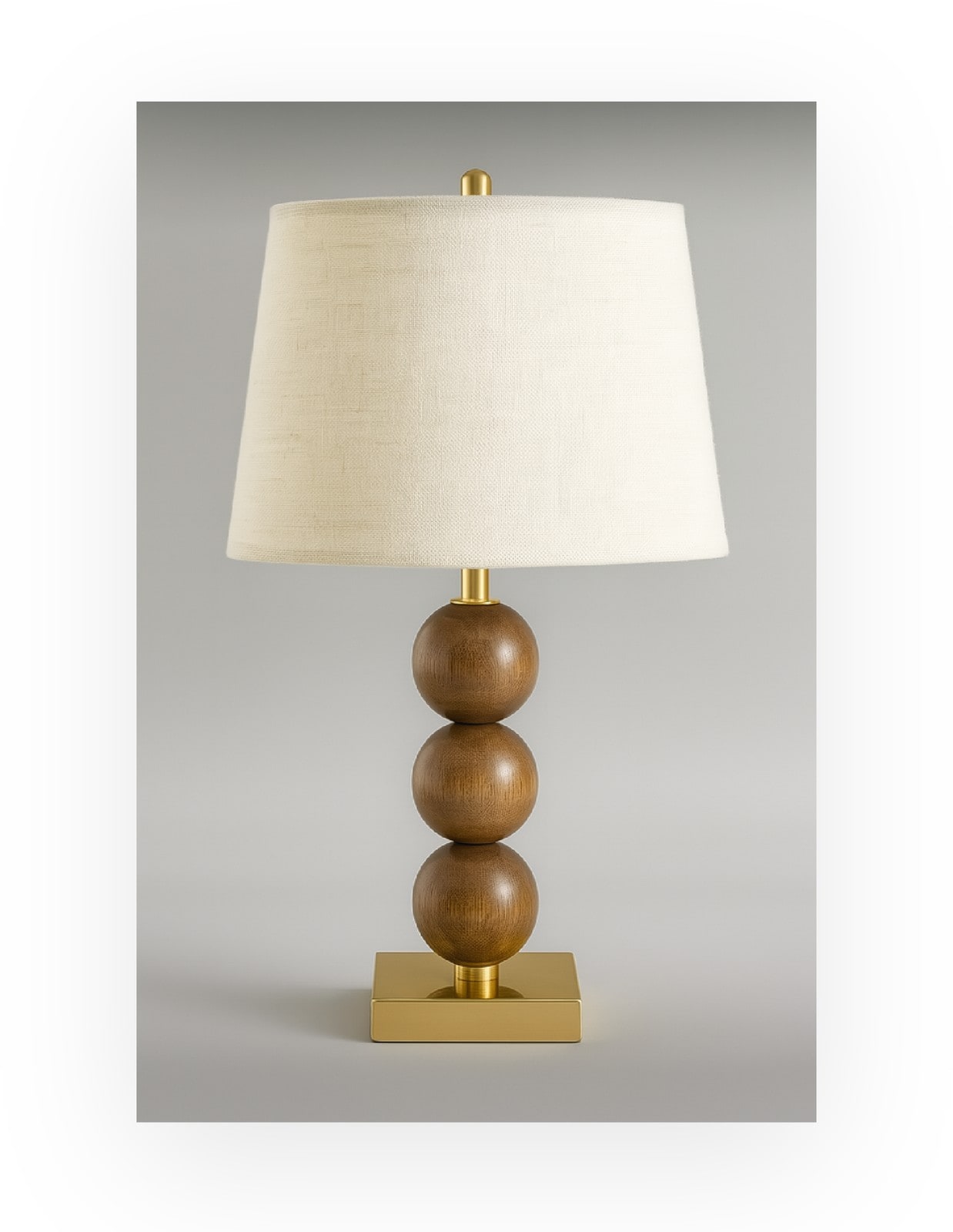 Monrow Table Lamp