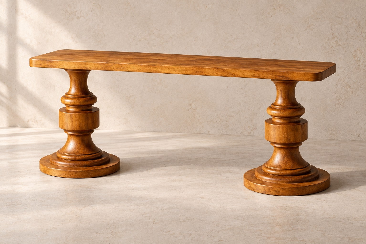 Barney Console Table