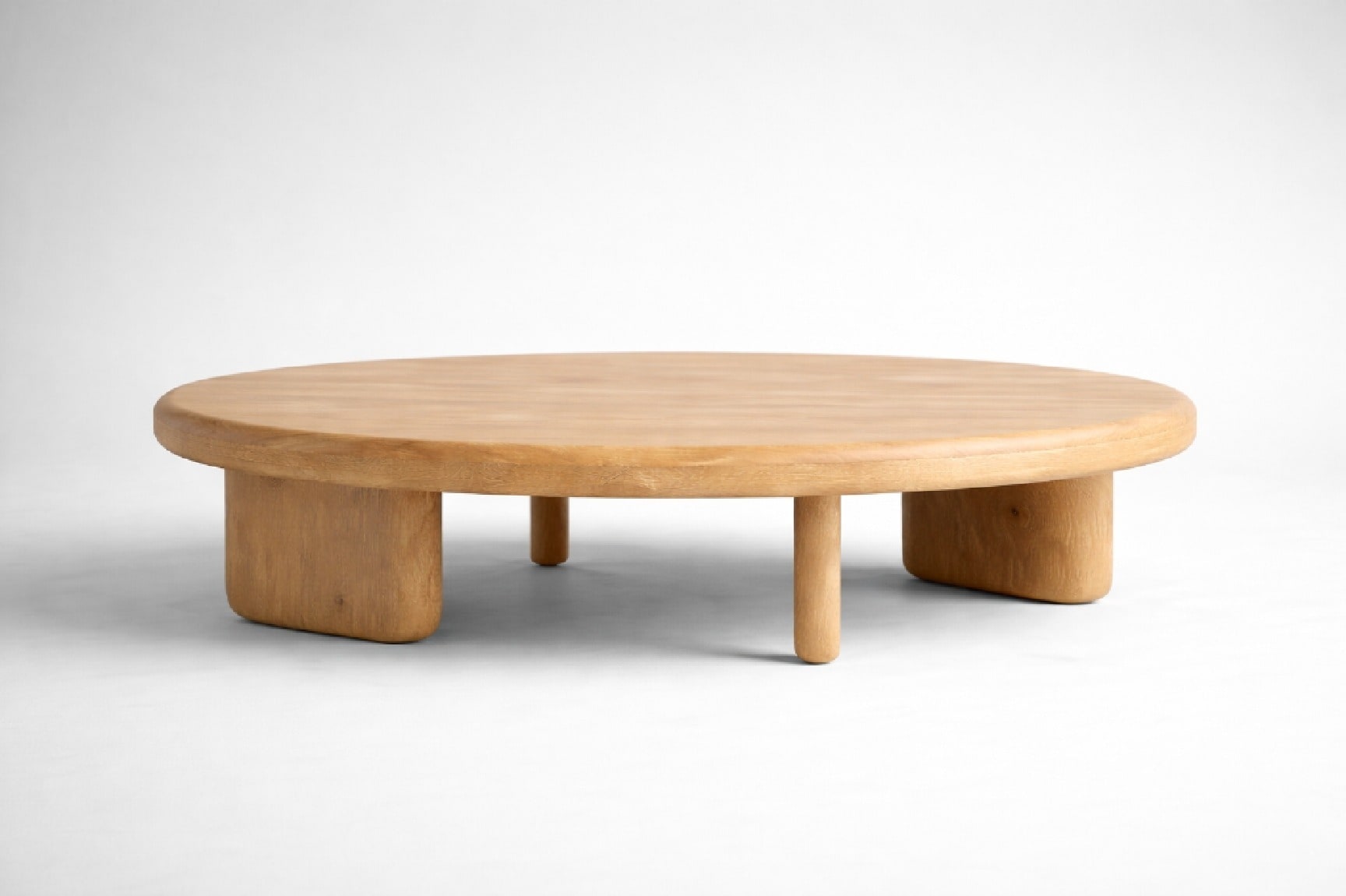 Tokyo Coffee Table Low