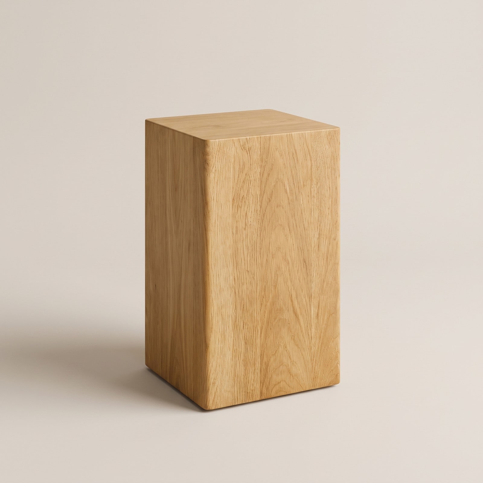 Beacon Tall plinth