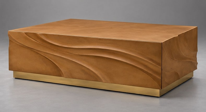Dune Low Coffee Table