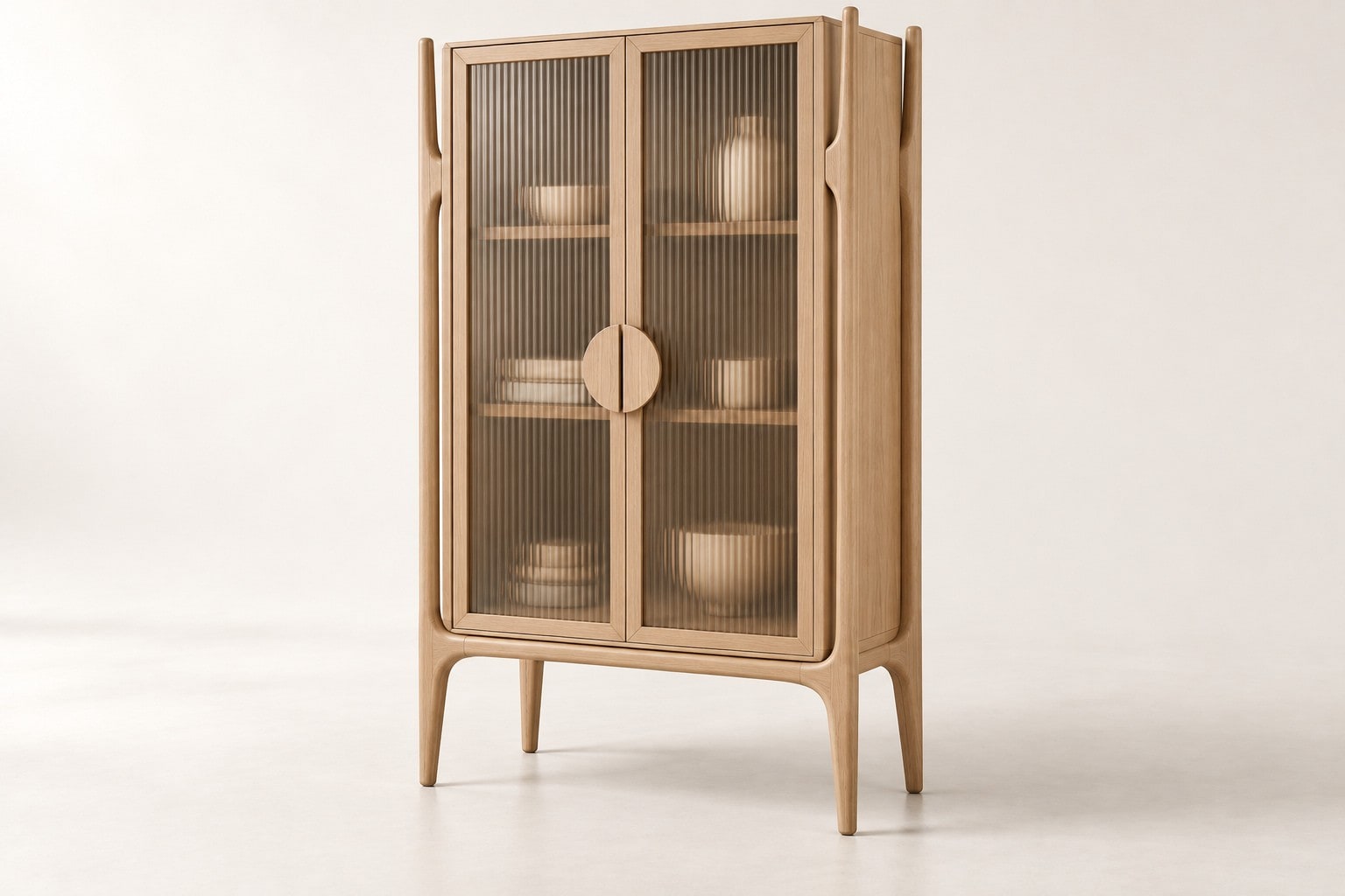 Velune Highboard