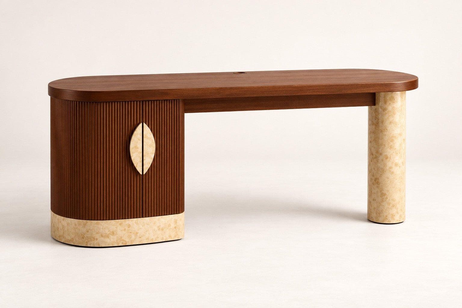 Desks, bookcases & storage