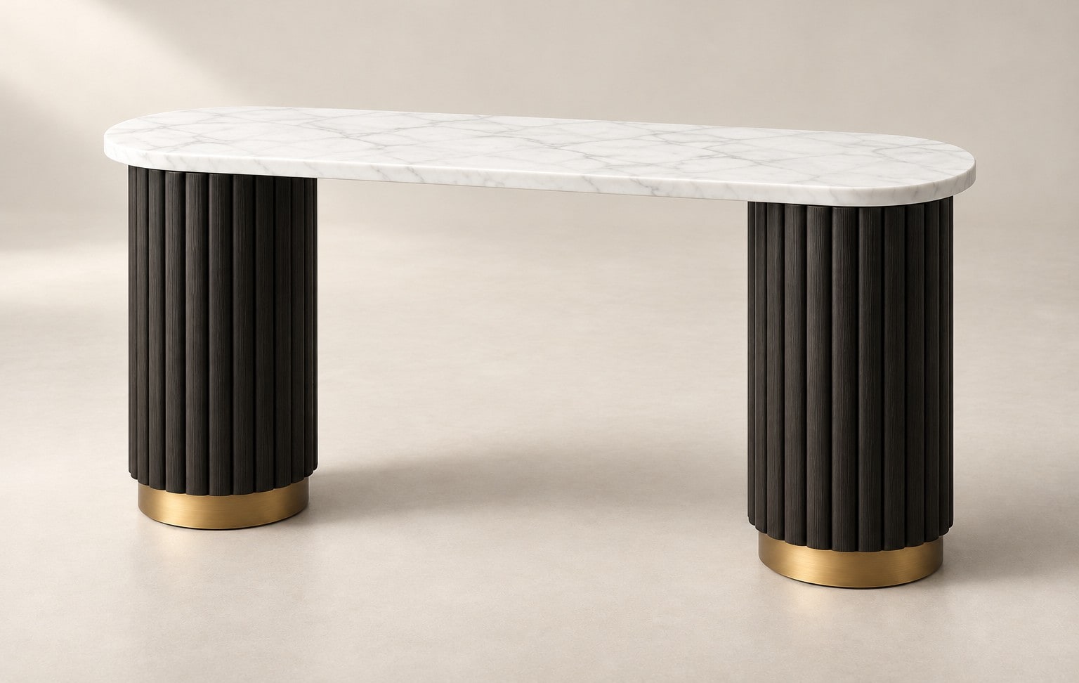 Beverly Console Table