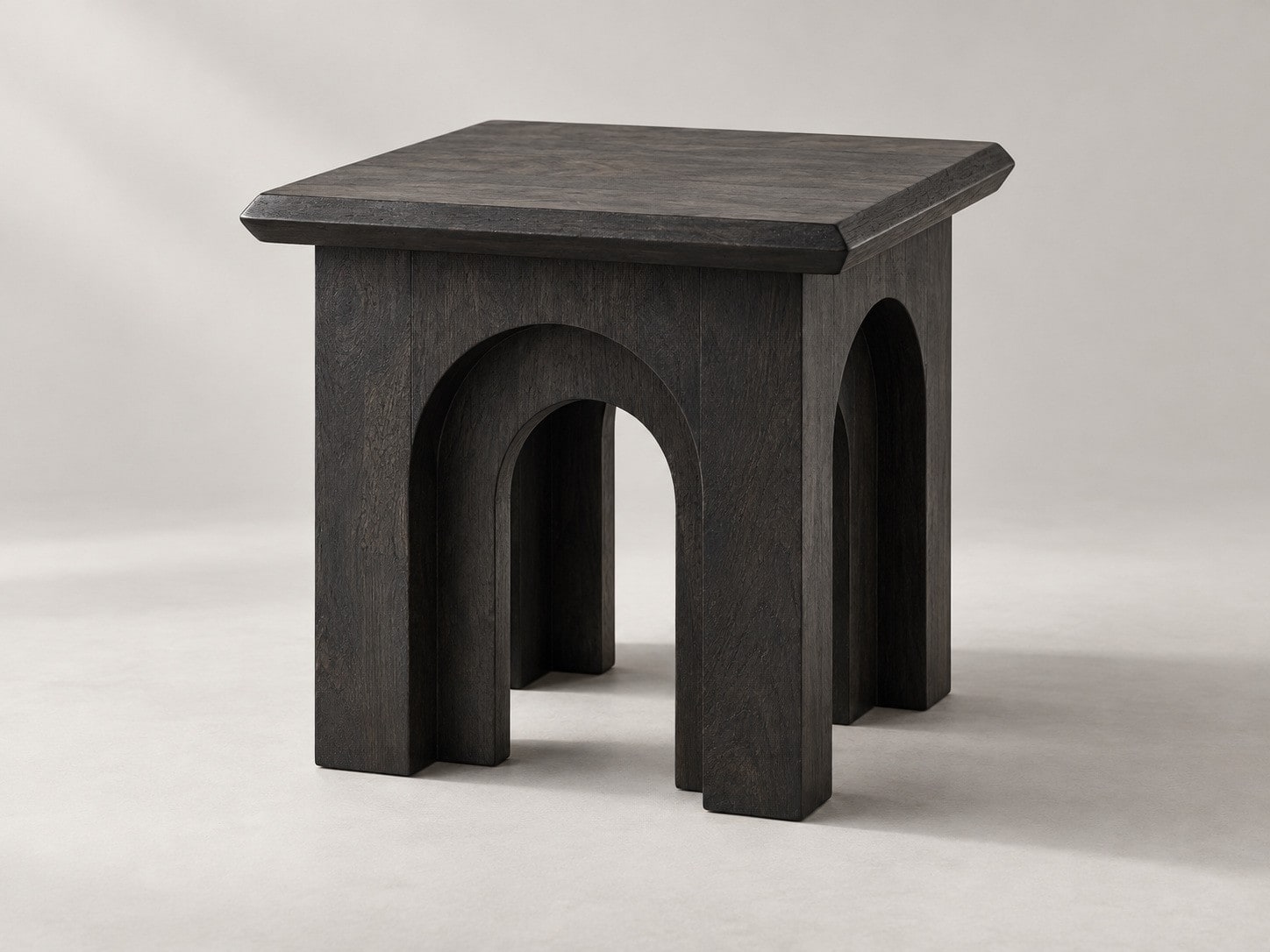 Archway Side Table