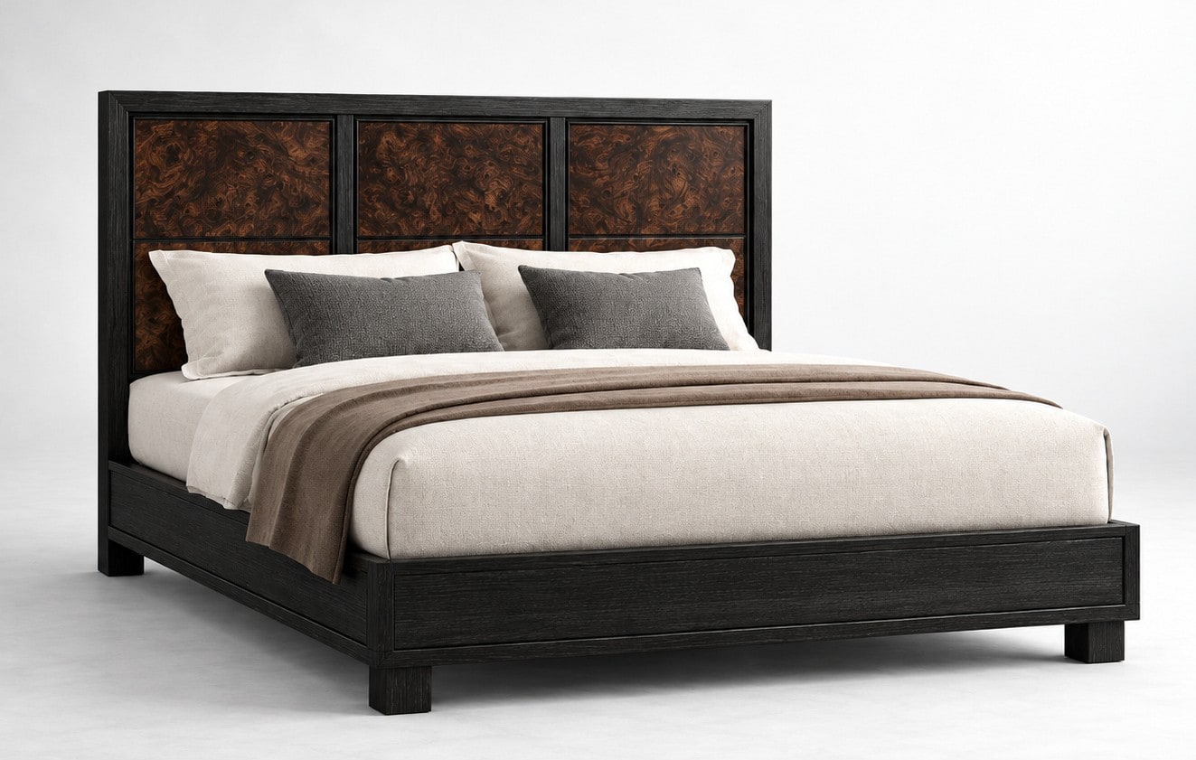 Bakersfield Bed