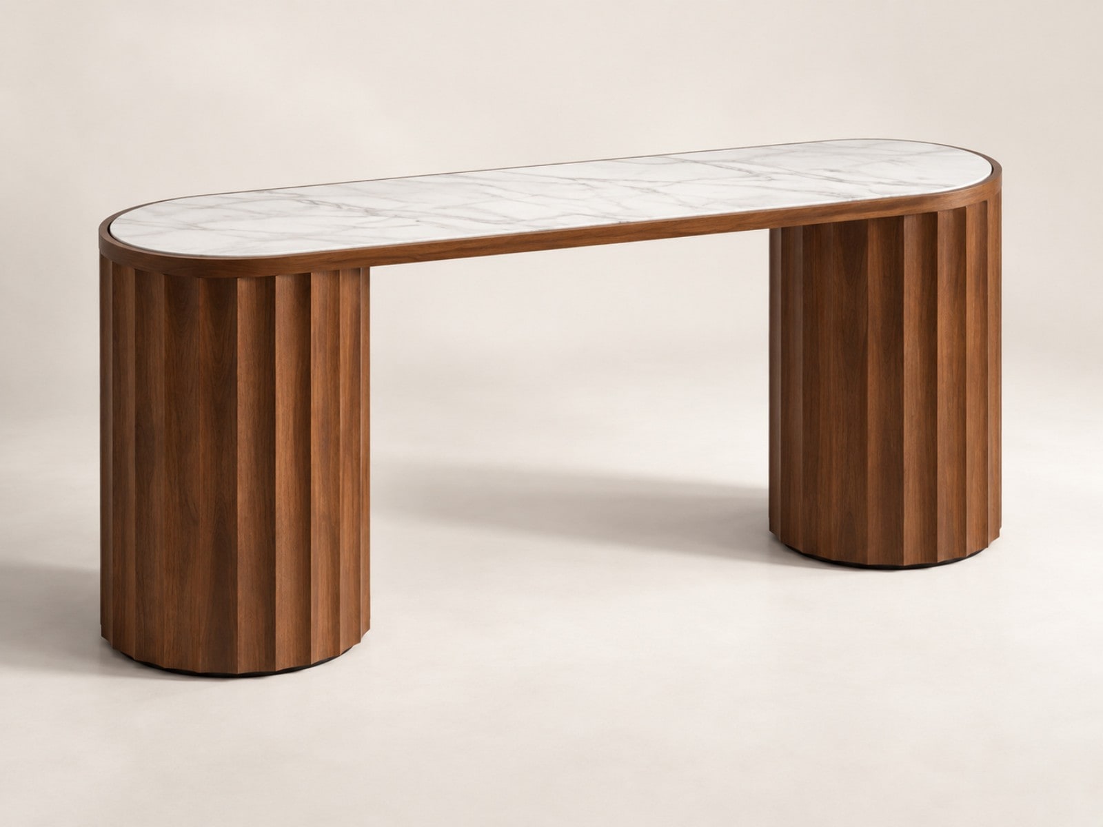 Floyd Console table