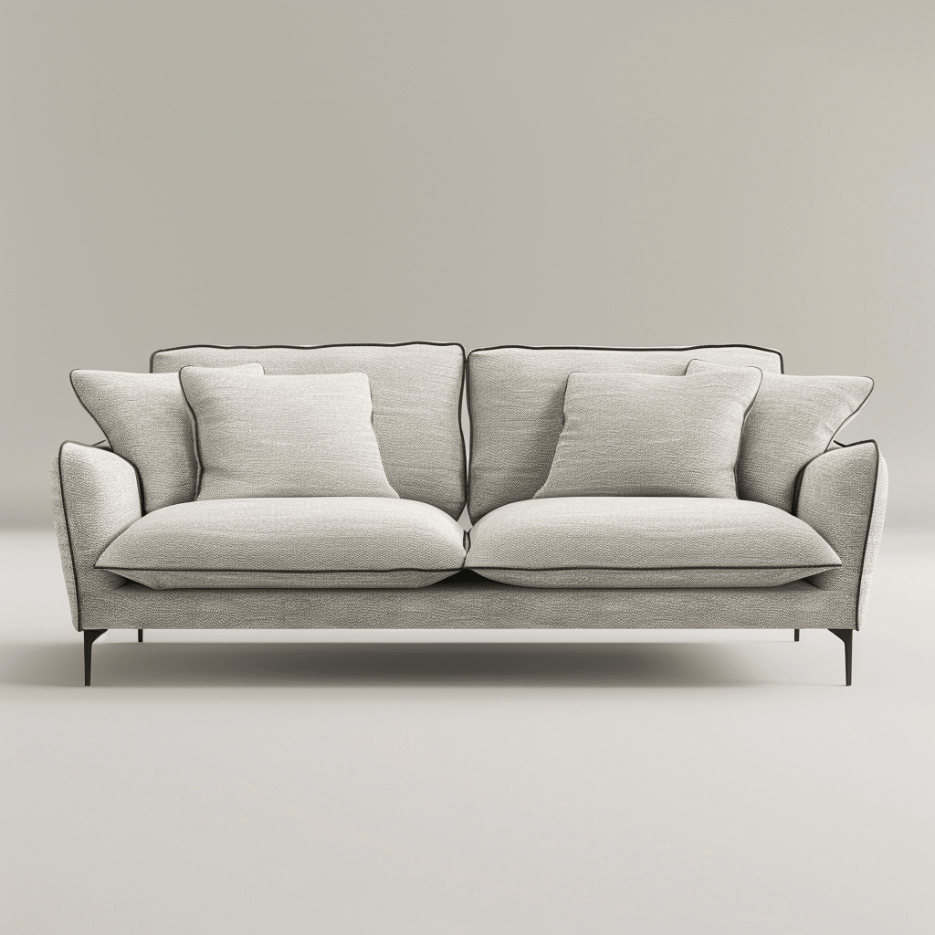 Edgemont 3-Seater Sofa