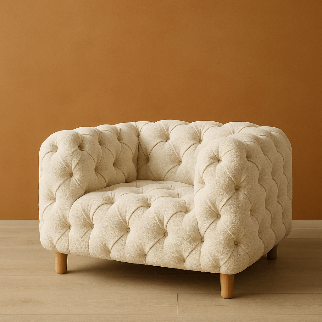 Kingsley Accent Chair