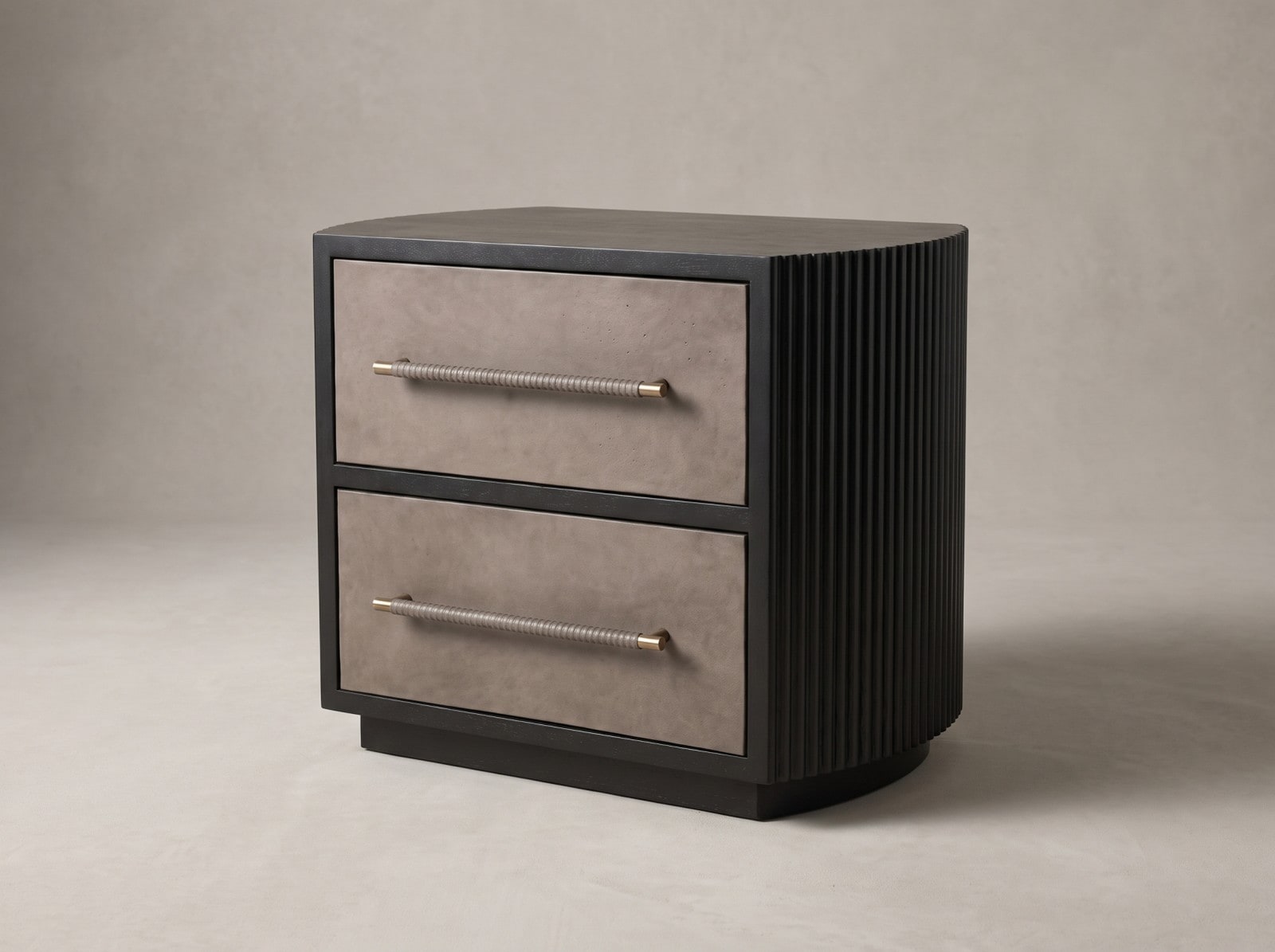 Melania Nightstand