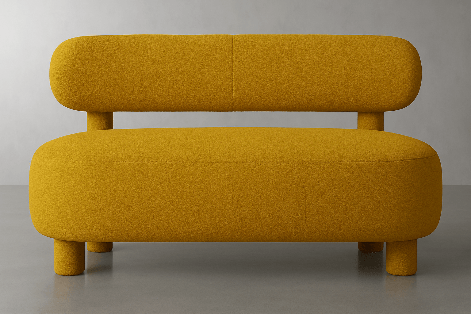 Pillaro Bench