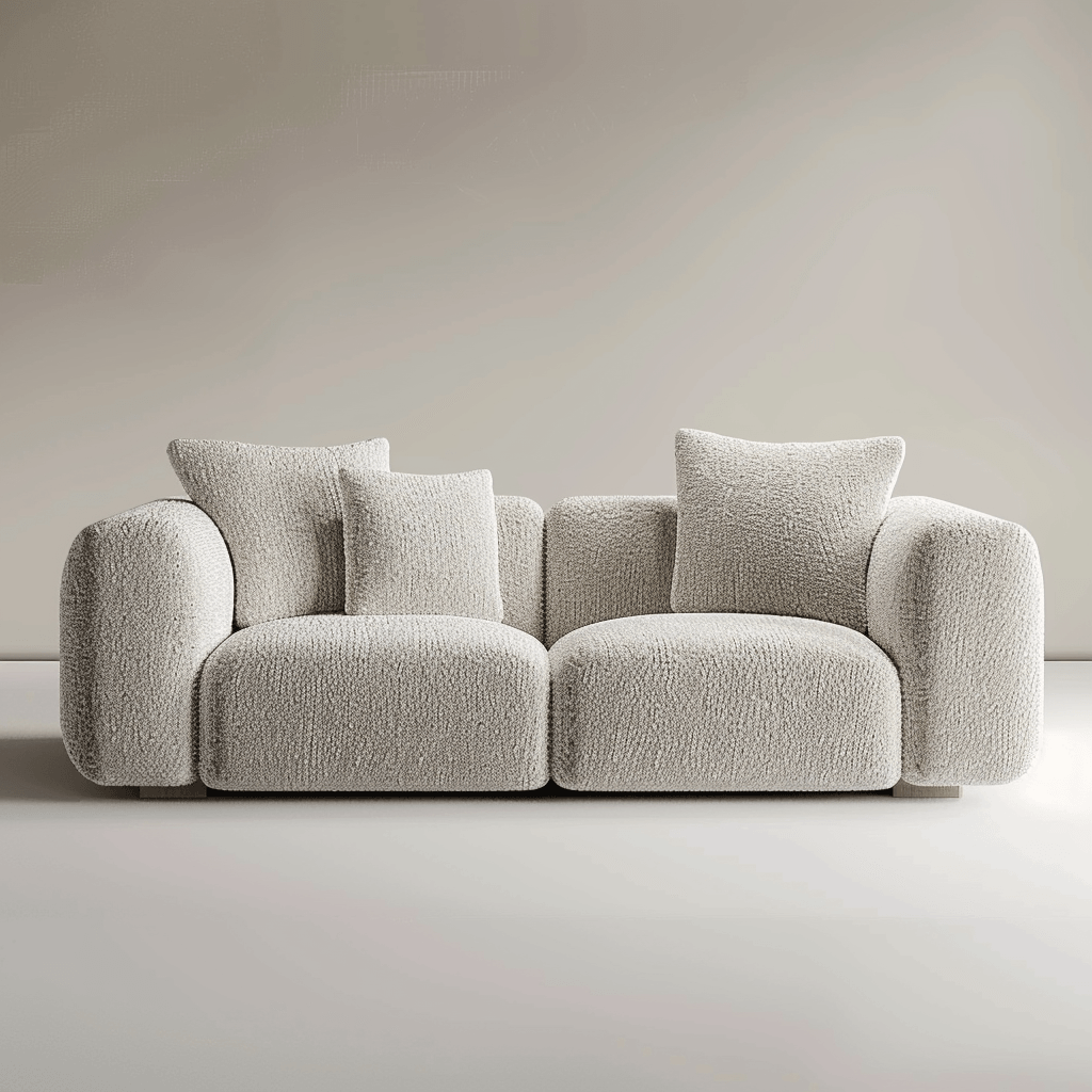 Cloudwell Sofa
