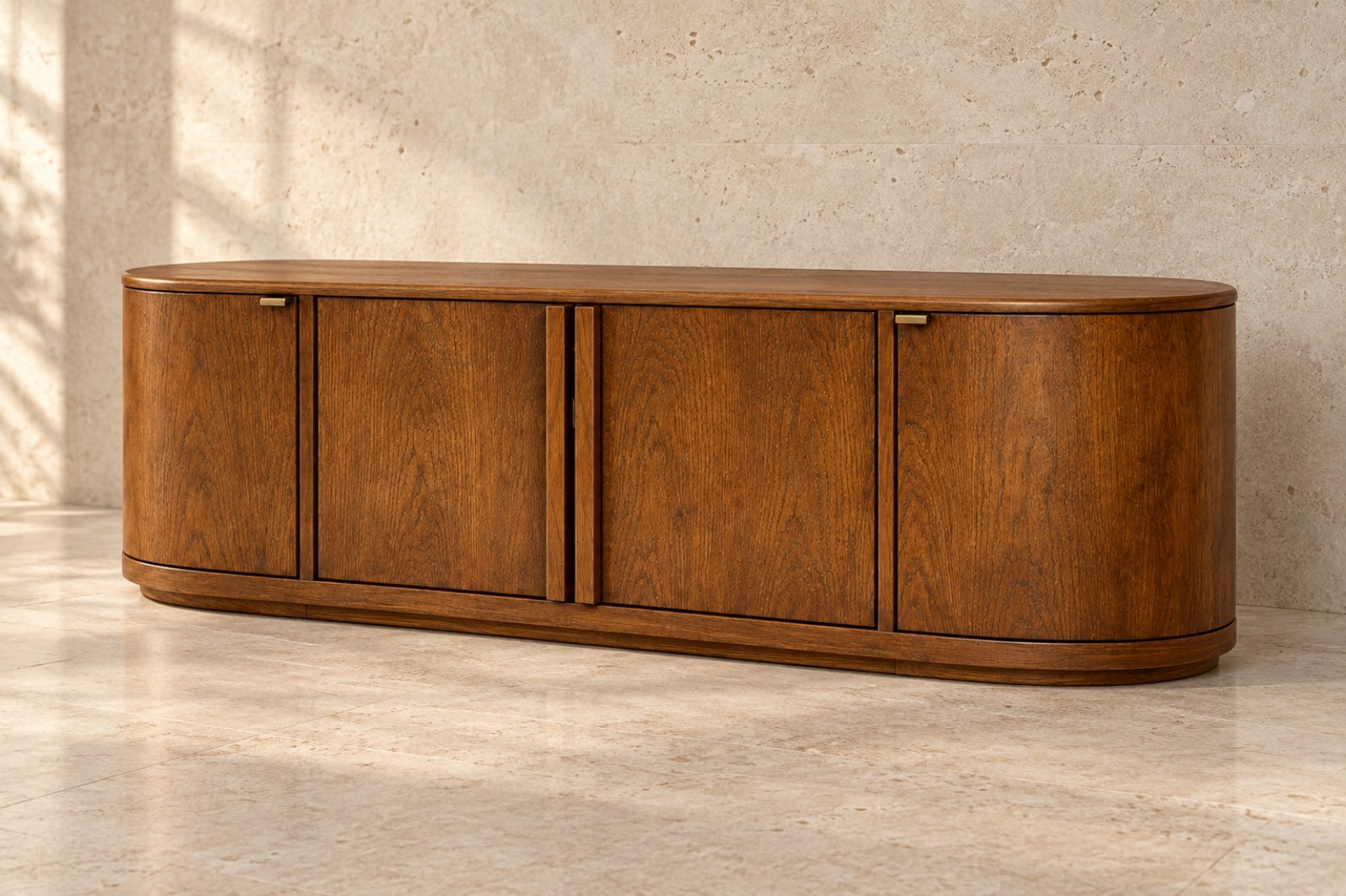 Ginger Media Unit