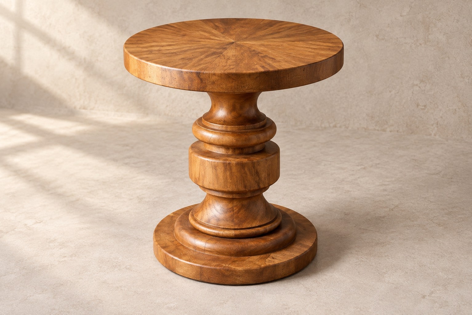 Barney Side Table