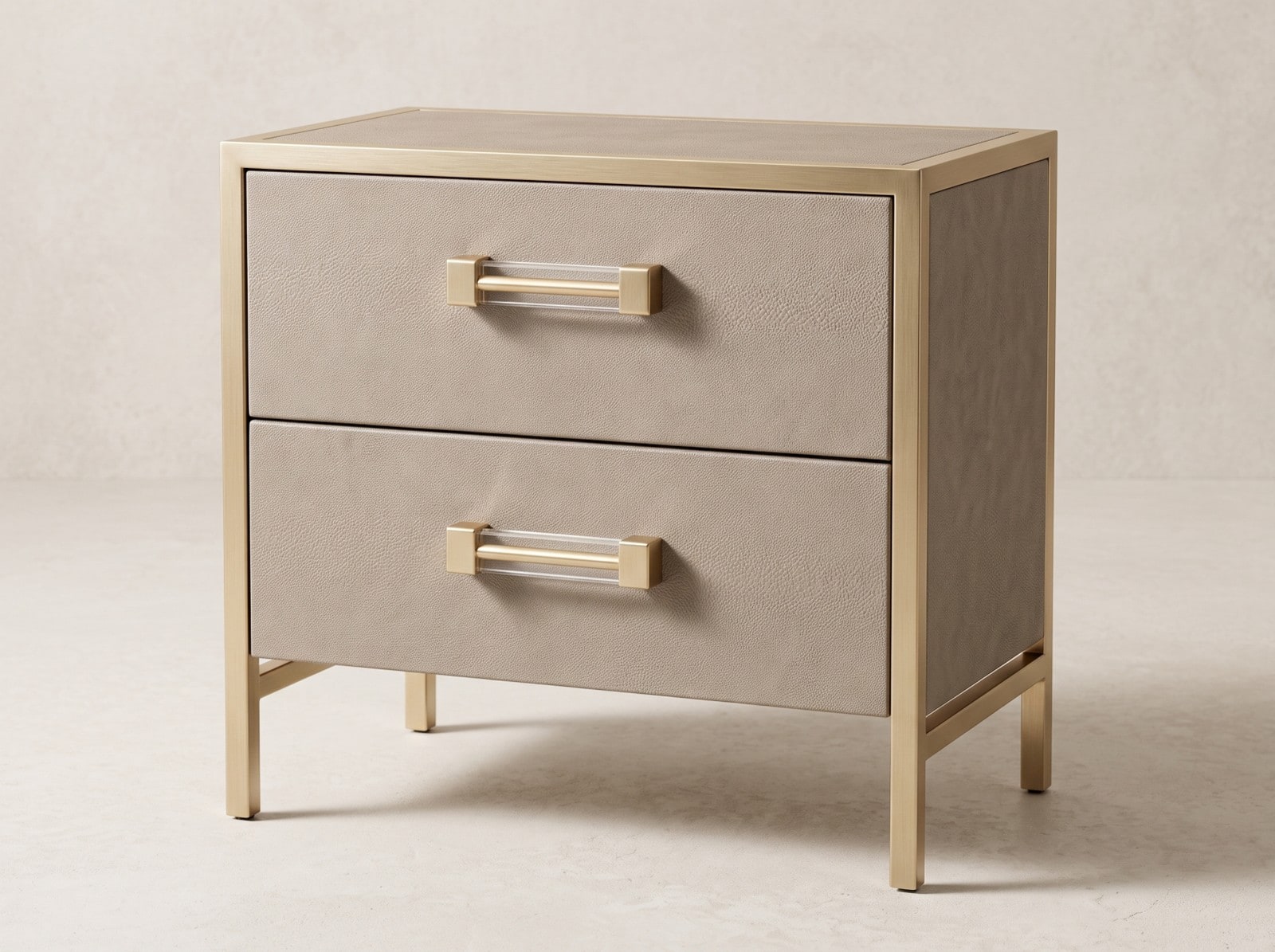 Monte Carlo Nightstand