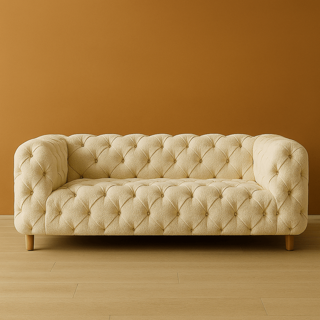 Kingsley 3-Seater Sofa