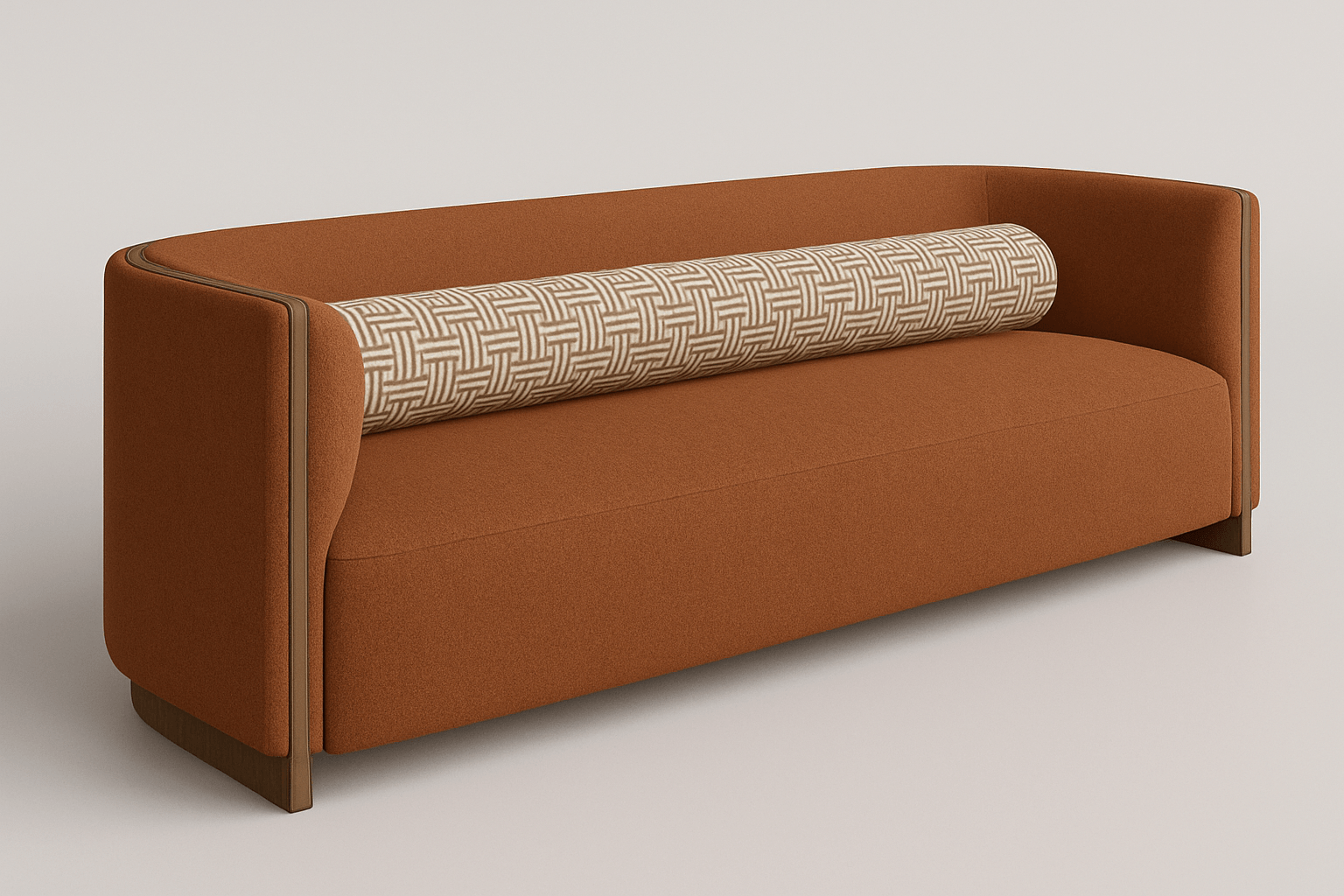 Bexley 3-Seater Sofa