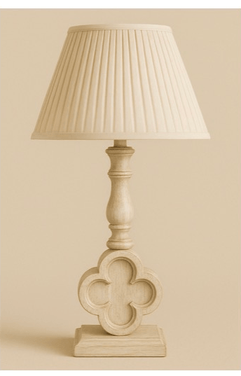 Clove Table Lamp