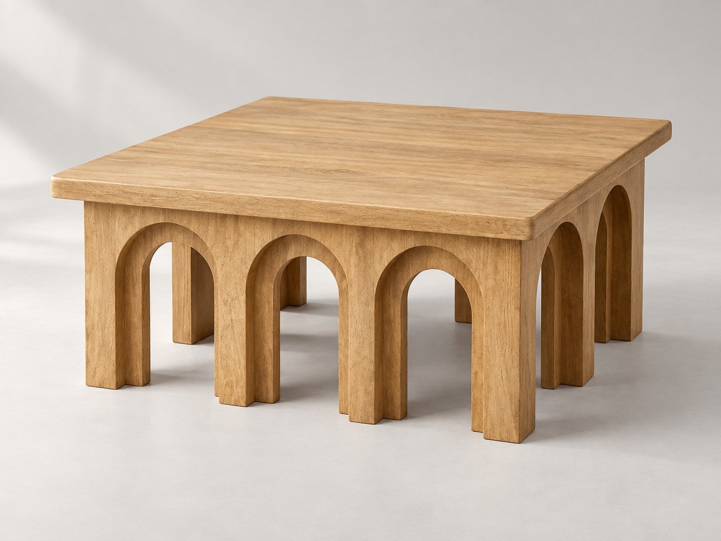 Archway Coffee Table
